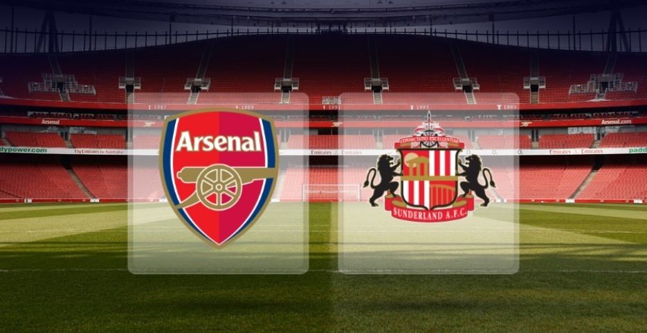 Arsenal vs Sunderland: Prediksi Skor 3-1 di English League Cup
