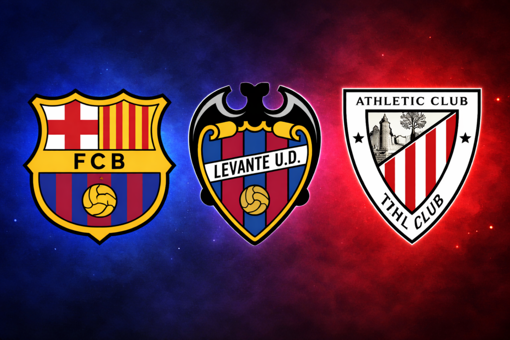 Parlay 3 Tim di EMERA4D