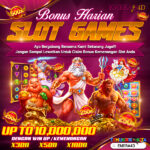 Tutorial Klaim Bonus Kemenangan Harian Slot Games EMERA4D