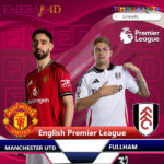 Manchester Utd vs Fullham