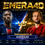 Duel Sengit PSG vs Bayern Munich OverUnder 3,5 Buka Peluang Pesta Gol