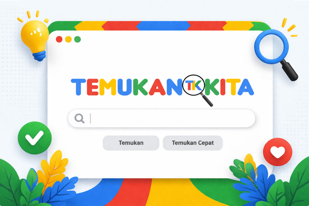 Temukan Akses Terbaru: EMERA4D membutuhkan akses yang stabil dan terpercaya agar setiap pengguna dapat menjalankan aktivitas