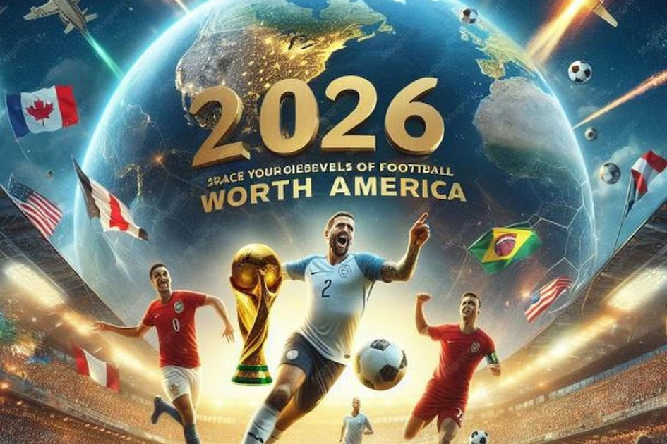 Sambut Piala Dunia