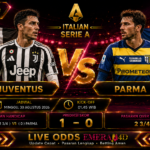 Prediksi Juventus vs Parma 30 Agustus 2026 Bianconeri Diunggulkan Raih Kemenangan di Allianz Stadium