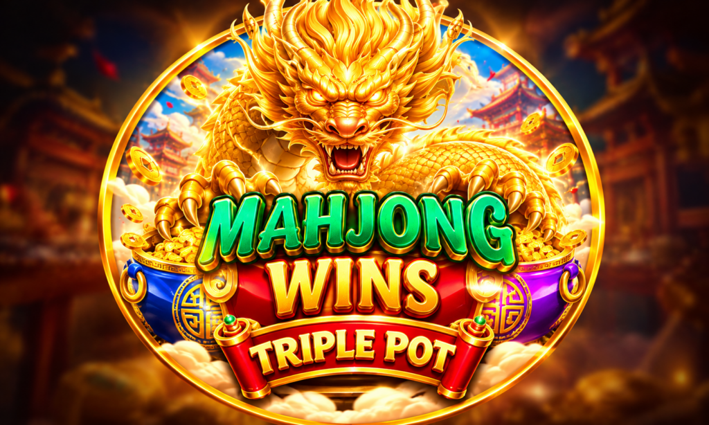 Untuk Pecinta Mahjong